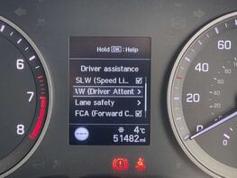 Hyundai TUCSON 1.6 Tucson SE Nav GDi 2WD 5dr 27