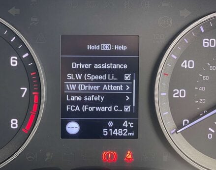 Hyundai TUCSON 1.6 Tucson SE Nav GDi 2WD 5dr 27