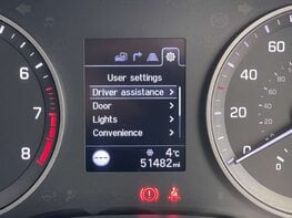 Hyundai TUCSON 1.6 Tucson SE Nav GDi 2WD 5dr 25