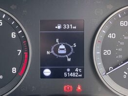 Hyundai TUCSON 1.6 Tucson SE Nav GDi 2WD 5dr 29