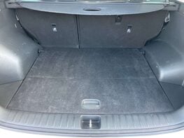 Hyundai TUCSON 1.6 Tucson SE Nav GDi 2WD 5dr 65