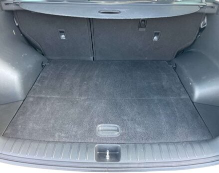 Hyundai TUCSON 1.6 Tucson SE Nav GDi 2WD 5dr 65