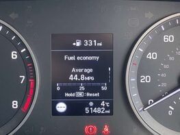 Hyundai TUCSON 1.6 Tucson SE Nav GDi 2WD 5dr 22