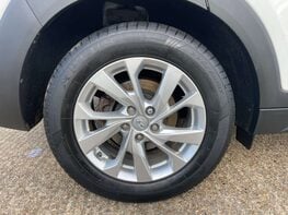Hyundai TUCSON 1.6 Tucson SE Nav GDi 2WD 5dr 13