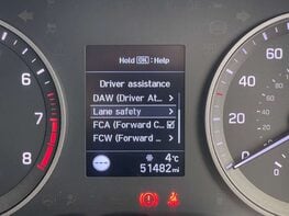 Hyundai TUCSON 1.6 Tucson SE Nav GDi 2WD 5dr 28