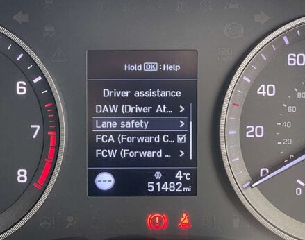 Hyundai TUCSON 1.6 Tucson SE Nav GDi 2WD 5dr 28