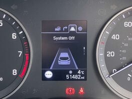 Hyundai TUCSON 1.6 Tucson SE Nav GDi 2WD 5dr 30