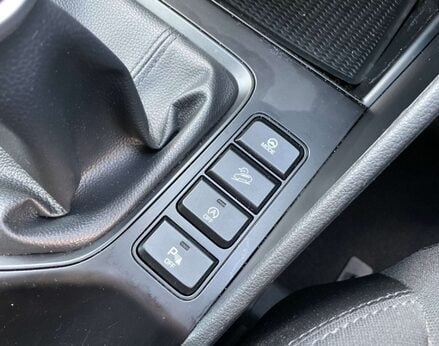 Hyundai TUCSON 1.6 Tucson SE Nav GDi 2WD 5dr 49