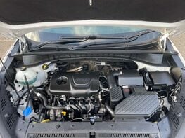Hyundai TUCSON 1.6 Tucson SE Nav GDi 2WD 5dr 7