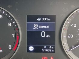 Hyundai TUCSON 1.6 Tucson SE Nav GDi 2WD 5dr 32