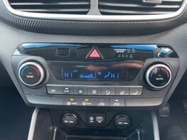 Hyundai TUCSON 1.6 Tucson SE Nav GDi 2WD 5dr 47