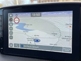 Hyundai TUCSON 1.6 Tucson SE Nav GDi 2WD 5dr 39