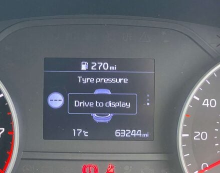 Kia Sportage 1.6 Sportage 2 ISG 5dr 24