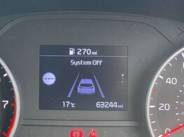 Kia Sportage 1.6 Sportage 2 ISG 5dr 25