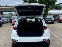 Kia Sportage 1.6 Sportage 2 ISG 5dr 61