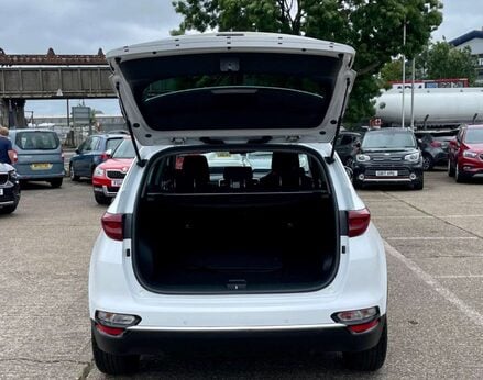 Kia Sportage 1.6 Sportage 2 ISG 5dr 61