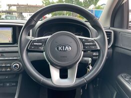 Kia Sportage 1.6 Sportage 2 ISG 5dr 19