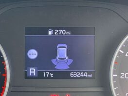 Kia Sportage 1.6 Sportage 2 ISG 5dr 29