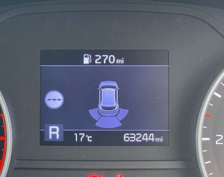 Kia Sportage 1.6 Sportage 2 ISG 5dr 29