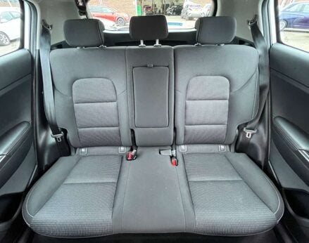 Kia Sportage 1.6 Sportage 2 ISG 5dr 57