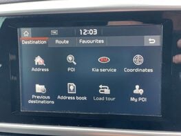 Kia Sportage 1.6 Sportage 2 ISG 5dr 35