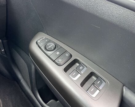 Kia Sportage 1.6 Sportage 2 ISG 5dr 53