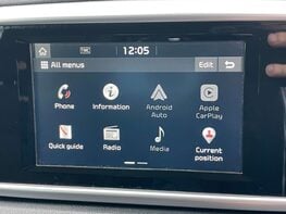 Kia Sportage 1.6 Sportage 2 ISG 5dr 38