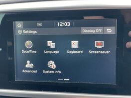 Kia Sportage 1.6 Sportage 2 ISG 5dr 36