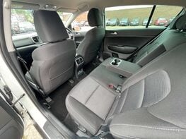 Kia Sportage 1.6 Sportage 2 ISG 5dr 58