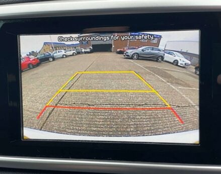 Kia Sportage 1.6 Sportage 2 ISG 5dr 41