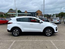 Kia Sportage 1.6 Sportage 2 ISG 5dr 10