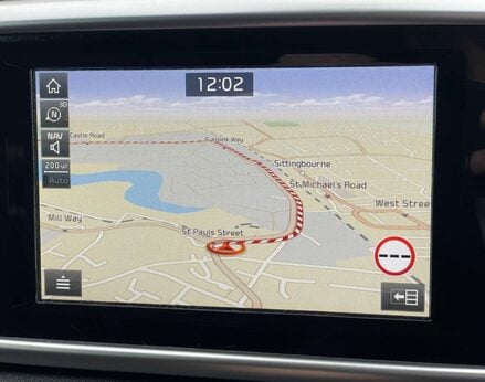 Kia Sportage 1.6 Sportage 2 ISG 5dr 34