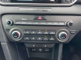 Kia Sportage 1.6 Sportage 2 ISG 5dr 42