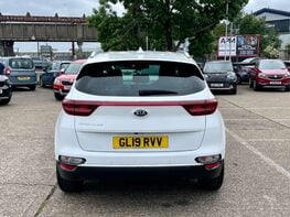 Kia Sportage 1.6 Sportage 2 ISG 5dr 6