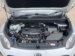 Kia Sportage 1.6 Sportage 2 ISG 5dr 7