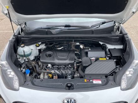 Kia Sportage 1.6 Sportage 2 ISG 5dr