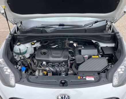 Kia Sportage 1.6 Sportage 2 ISG 5dr 7