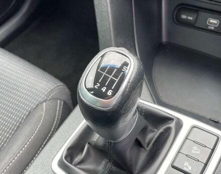 Kia Sportage 1.6 Sportage 2 ISG 5dr 45