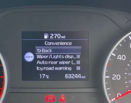 Kia Sportage 1.6 Sportage 2 ISG 5dr 27