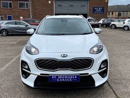 Kia Sportage 1.6 Sportage 2 ISG 5dr 5