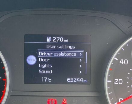 Kia Sportage 1.6 Sportage 2 ISG 5dr 23