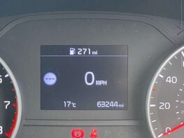 Kia Sportage 1.6 Sportage 2 ISG 5dr 21