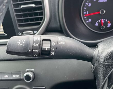 Kia Sportage 1.6 Sportage 2 ISG 5dr 49