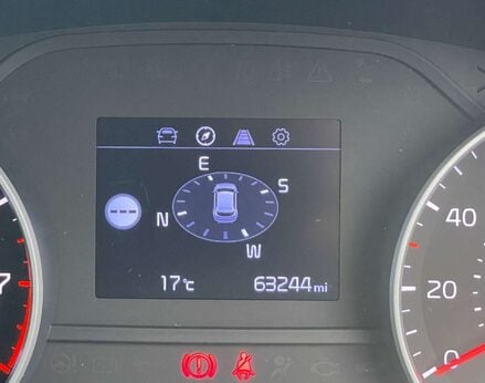 Kia Sportage 1.6 Sportage 2 ISG 5dr 22