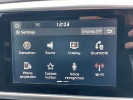 Kia Sportage 1.6 Sportage 2 ISG 5dr 37