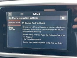 Kia Sportage 1.6 Sportage 2 ISG 5dr 39