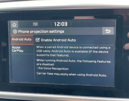 Kia Sportage 1.6 Sportage 2 ISG 5dr 39