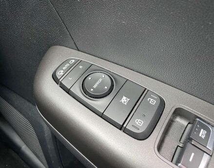 Kia Sportage 1.6 Sportage 2 ISG 5dr 52