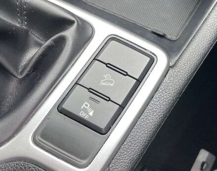 Kia Sportage 1.6 Sportage 2 ISG 5dr 46