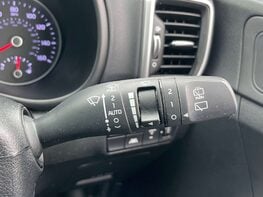 Kia Sportage 1.6 Sportage 2 ISG 5dr 50